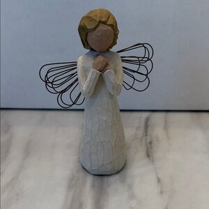 Willow Tree Angel